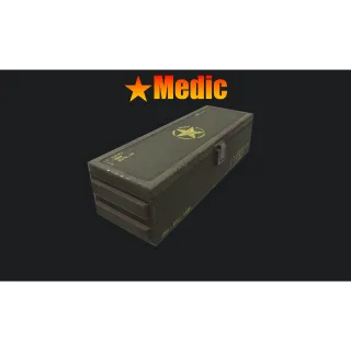 ⭐️ Medic Mod