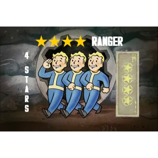 ⭐️⭐️⭐️⭐️ 5x Ranger Mods Bundle