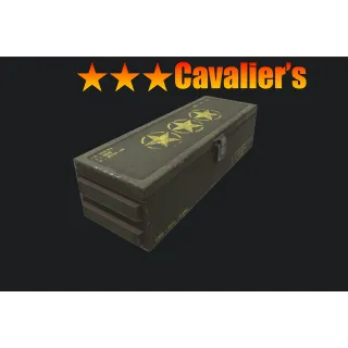 ⭐️⭐️⭐️ Cavalier's Mod