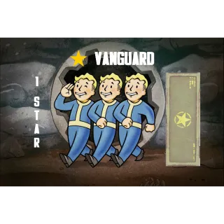 ⭐️ Vanguard Mod