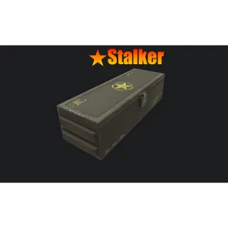 ⭐️ Stalker Mod