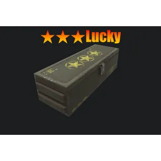 ⭐️⭐️⭐️ Lucky Mod