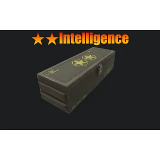 ⭐️⭐️ Intelligence Mod