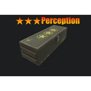 ⭐️⭐️⭐️ Perception Mods Bundle 5x