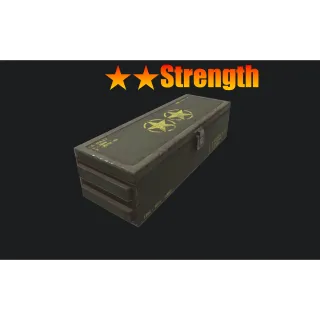 ⭐️⭐️ Strength Mod 5x Bundle