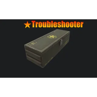 ⭐️ Troubleshooter Mod