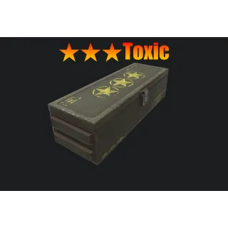 ⭐️⭐️⭐️ Toxic Mod