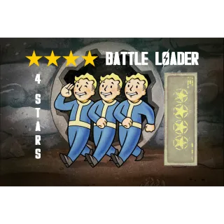 ⭐️⭐️⭐️⭐️ 5x Battle-Loader Mods Bundle