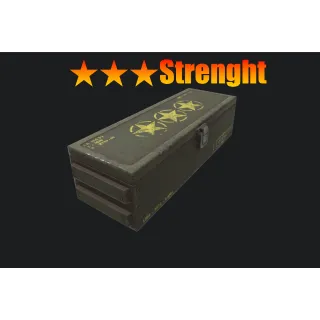 ⭐️⭐️⭐️ 5x Strength Mods Bundle