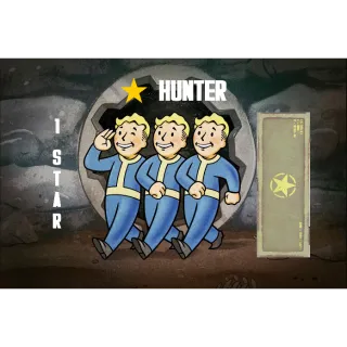 ⭐️ Hunter Mod