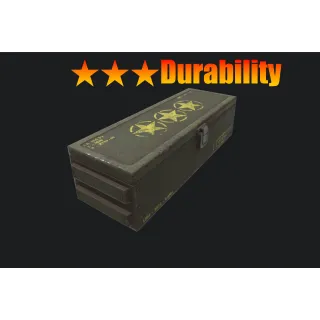 ⭐️⭐️⭐️ Durability Mods 5x Bundle