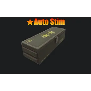 ⭐️ Auto Stim Mod