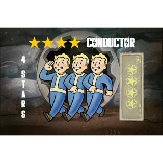 ⭐️⭐️⭐️⭐️ Conductor Mod