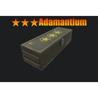 ⭐️⭐️⭐️ Adamantium Mod