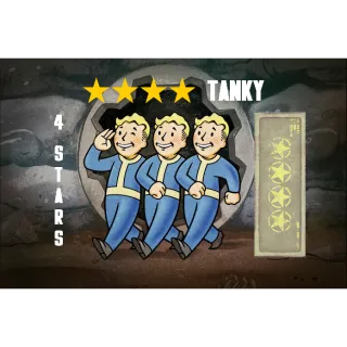 ⭐️⭐️⭐️⭐️ 5x Tanky Mods Bundle