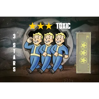 ⭐️⭐️⭐️ Toxic Mod