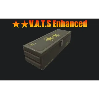 ⭐️⭐️ V.A.T.S Enhanced Mod