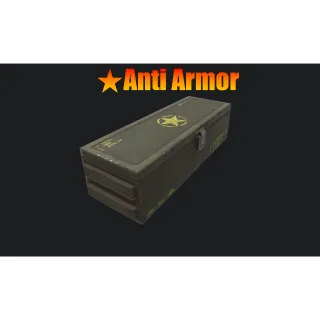 ⭐️ Anti Armor Mod