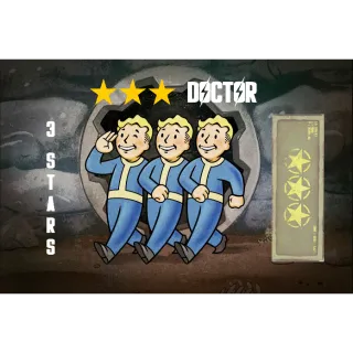 ⭐️ ⭐️ ⭐️ Doctor Mod