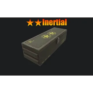 ⭐️⭐️ Inertial Mod