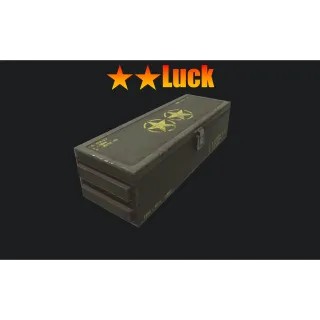 ⭐️⭐️ Luck Mod