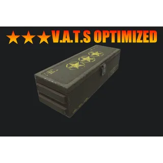 ⭐️⭐️⭐️ VATS Optimized Mod