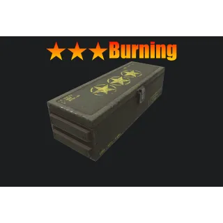 ⭐️⭐️⭐️ Burning Mod