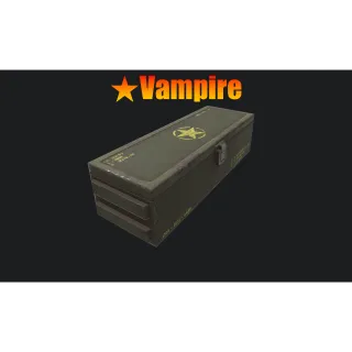 ⭐️ Vampire Mod