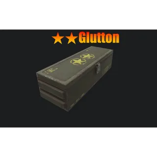 ⭐️⭐️ Glutton Mod