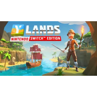 Ylands: Nintendo Switch™ Edition