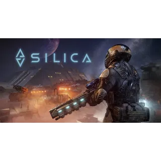 Silica