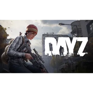 DayZ