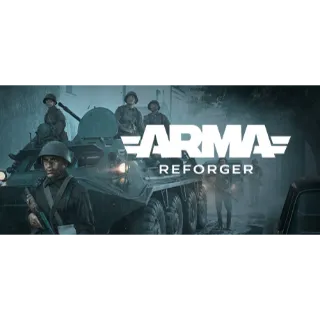 Arma Reforger