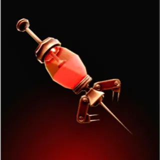 colossal serum