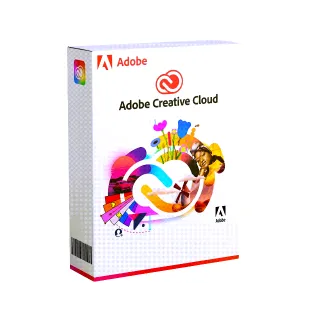 Adobe Creative Cloud Collection 2024 lifetime