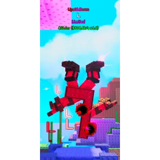 L (608.6k/s) - PLANTS VS BRAINROTS