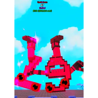 67 (561.2k/s) - PLANTS VS BRAINROTS