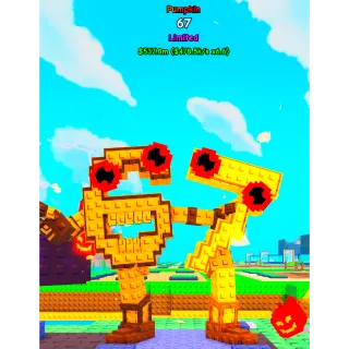 67 (478.5k/s) - PLANTS VS BRAINROTS