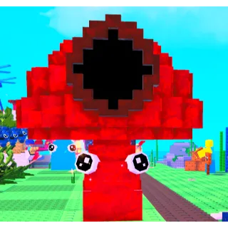 4.7KG RUBY SHROOMBINO