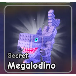 Megalodino