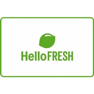 $130.00 HelloFresh