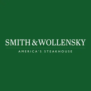 $250.00 Smith & Wollensky Gift Card
