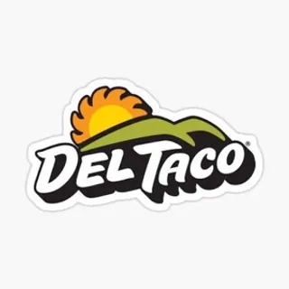 $20.00 Del Taco Gift Card