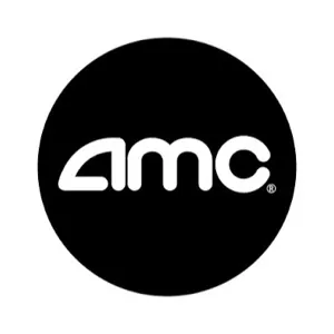 $15.00 AMC Theaters Gift Card