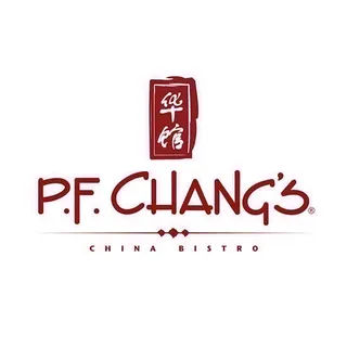 $50.00 P.F. Chang’s Gift Card