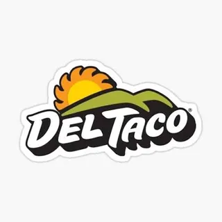 $20.00 Del Taco Gift Card