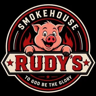 $100.00 Rudy’s Barbecue Gift Card
