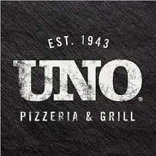 $60.00 Uno Pizza Gift Card 