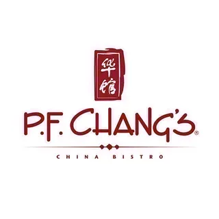 $25.00 P.F. Chang’s Gift Card