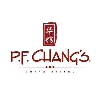 $25.00 P.F. Chang’s Gift Card